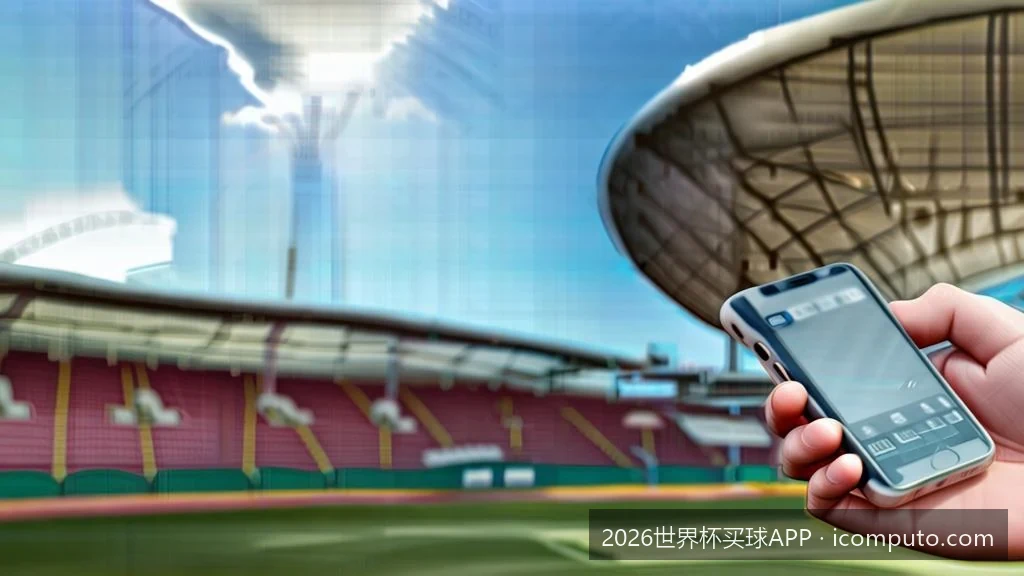 2026美加墨世界杯买球APP官方下载与安全安装指南