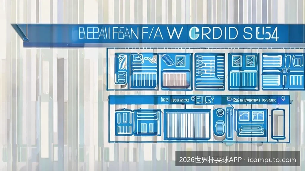 新手必看：2026世界杯买球基本玩法与平台安全选择技巧
